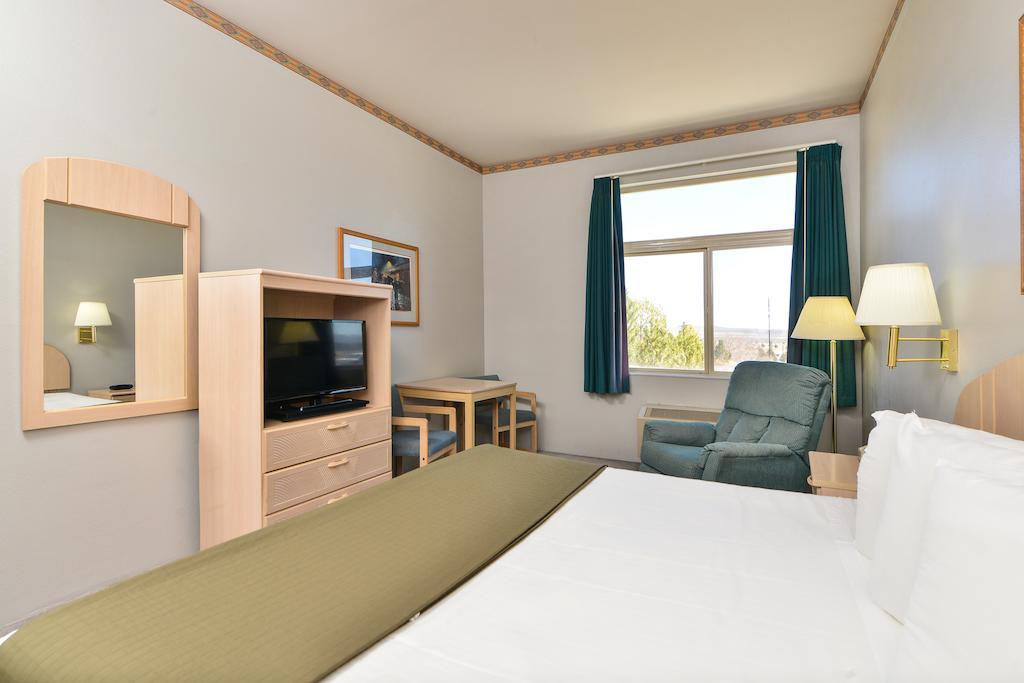 West Star Hotel And Casino Jackpot Eksteriør billede